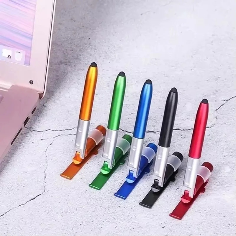 4 In 1 Multifunction Ballpoint - Stationery Supplier 评论和价格