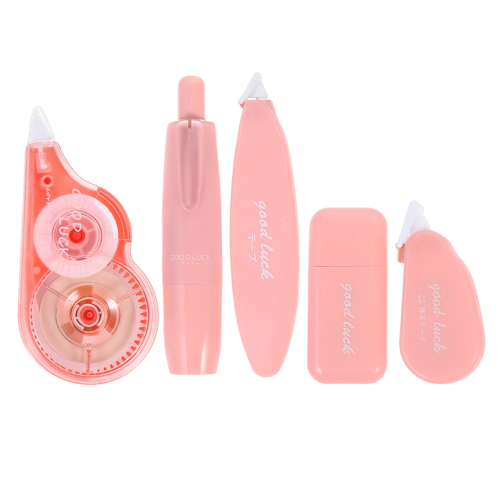 5Pcs Portable Correction Tape  - Correction Tape Roller 评论和价格