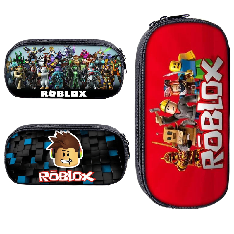 Roblox Game Large Capacity Sta - Stationery Supplier 评论和价格