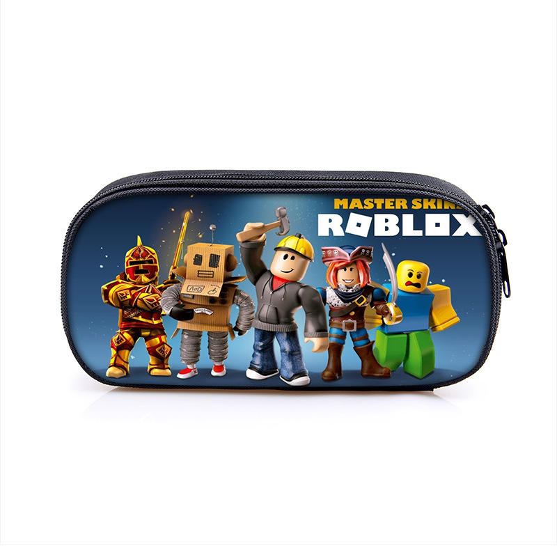 Roblox Game Large Capacity Sta - Stationery Supplier 评论和价格