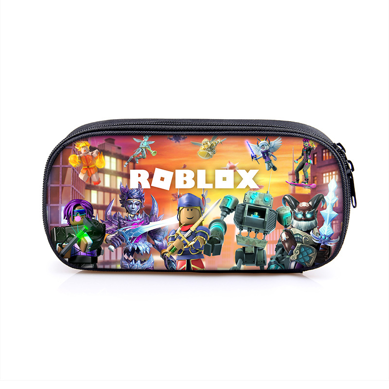 Roblox Game Large Capacity Sta - Stationery Supplier 评论和价格
