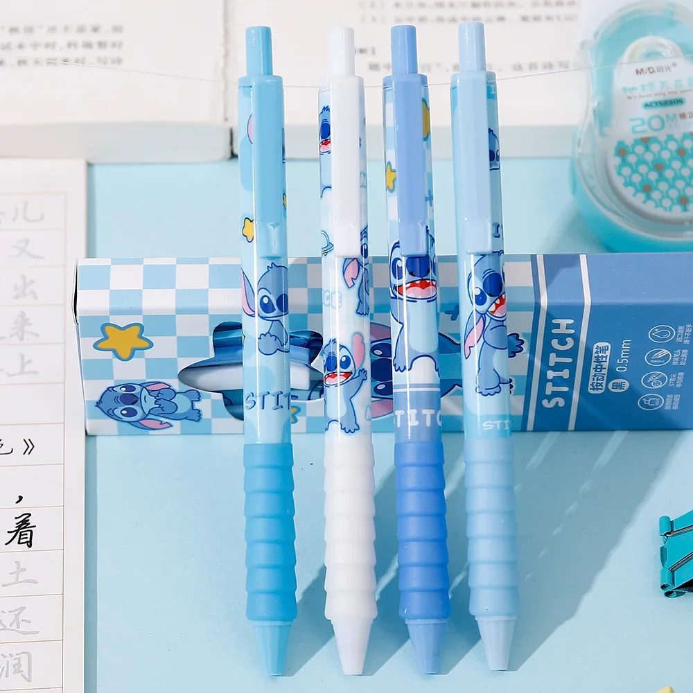 Aniime 4Pcs Stitchss High Qual - Stationery Supplier 评论和价格
