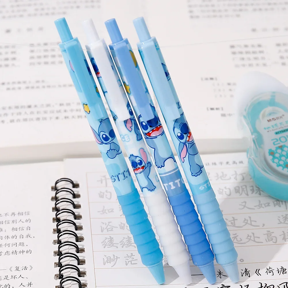 Aniime 4Pcs Stitchss High Qual - Stationery Supplier 评论和价格