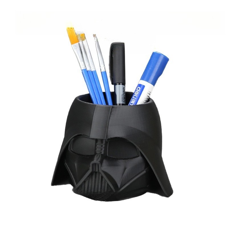 Stars Warsed Darth Vader Desk  - Stationery Supplier 评论和价格