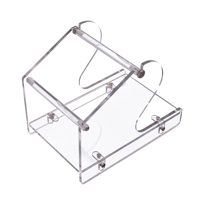 A02F-Sticker Dispenser Acrylic - Sticker Label Roll 评论和价格