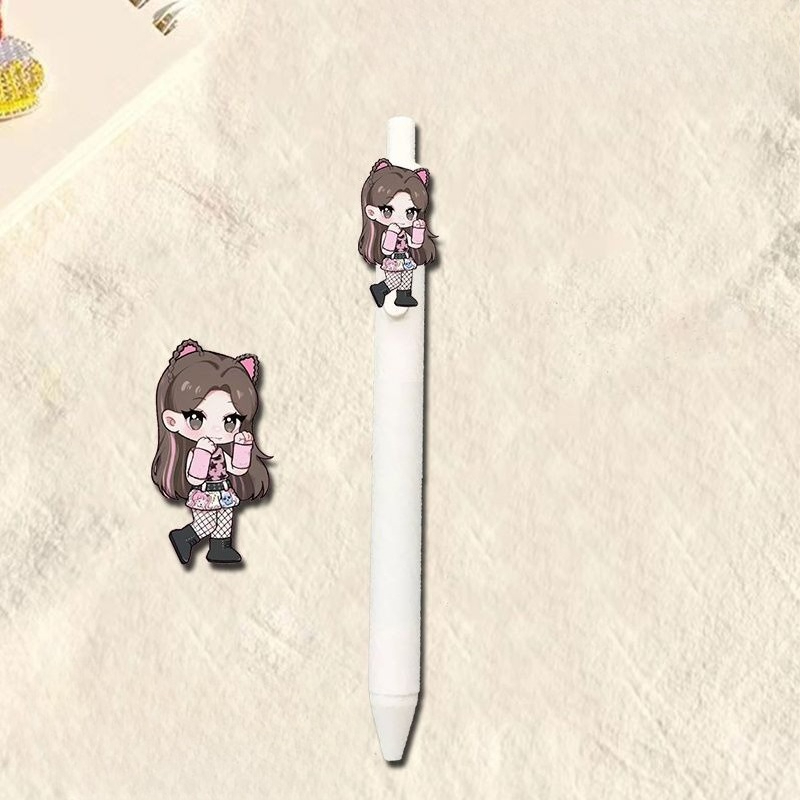 Aespas Retractable Click Gel I - Stationery Supplier 评论和价格
