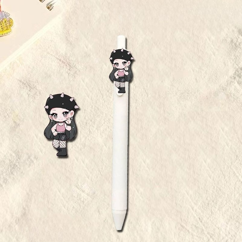 Aespas Retractable Click Gel I - Stationery Supplier 评论和价格
