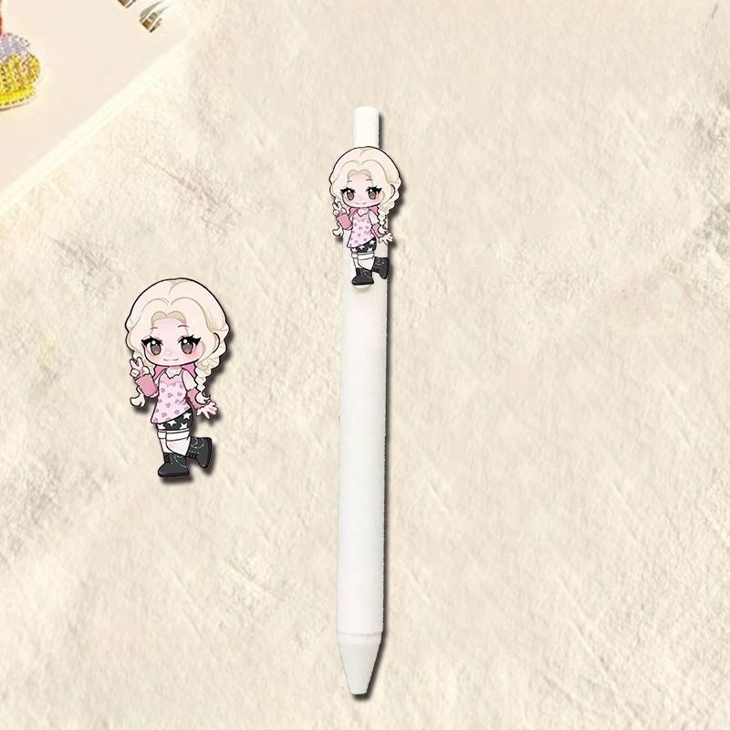 Aespas Retractable Click Gel I - Stationery Supplier 评论和价格