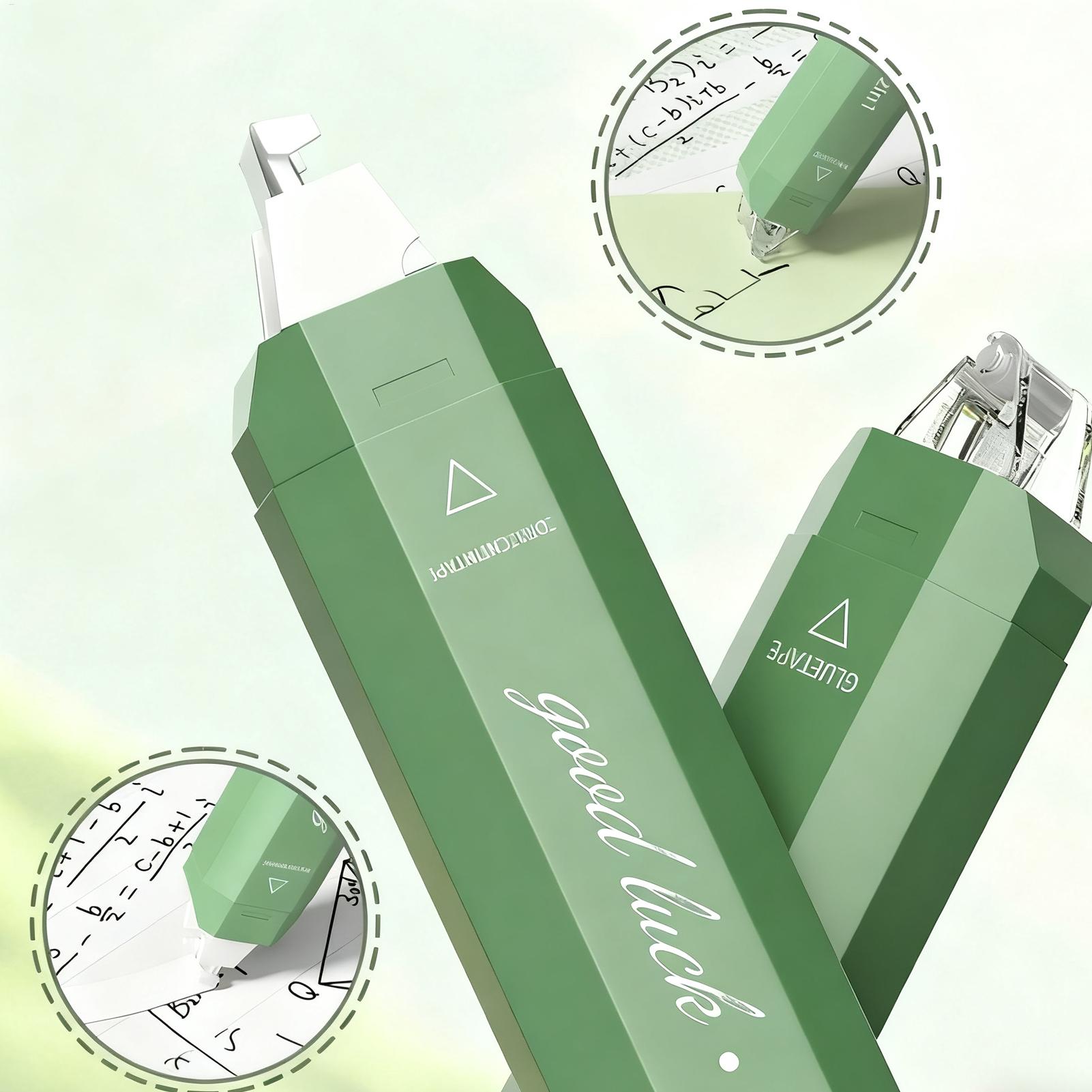 White Out Correction Tape 4 Pi - Correction Tape Roller 评论和价格