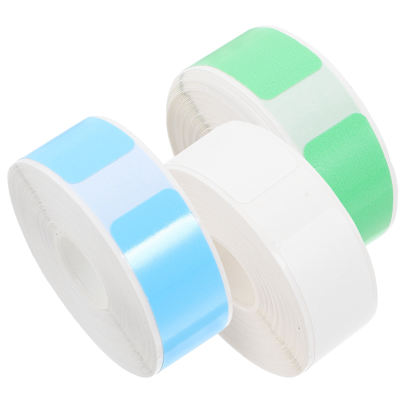 Thermal Label Paper 3 Rolls Se - Sticker Label Roll 评论和价格